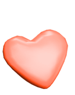 Pink Heart