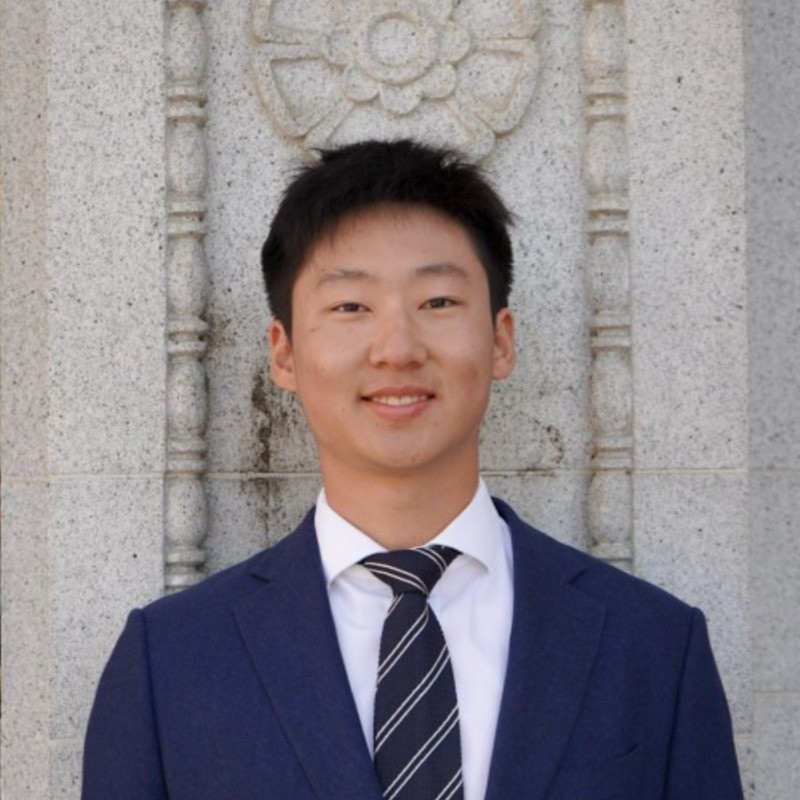 Elson Liu