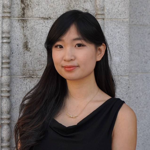 Kelly Zeng