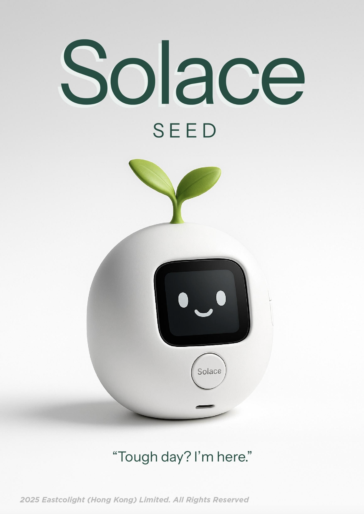 Solace Seed
