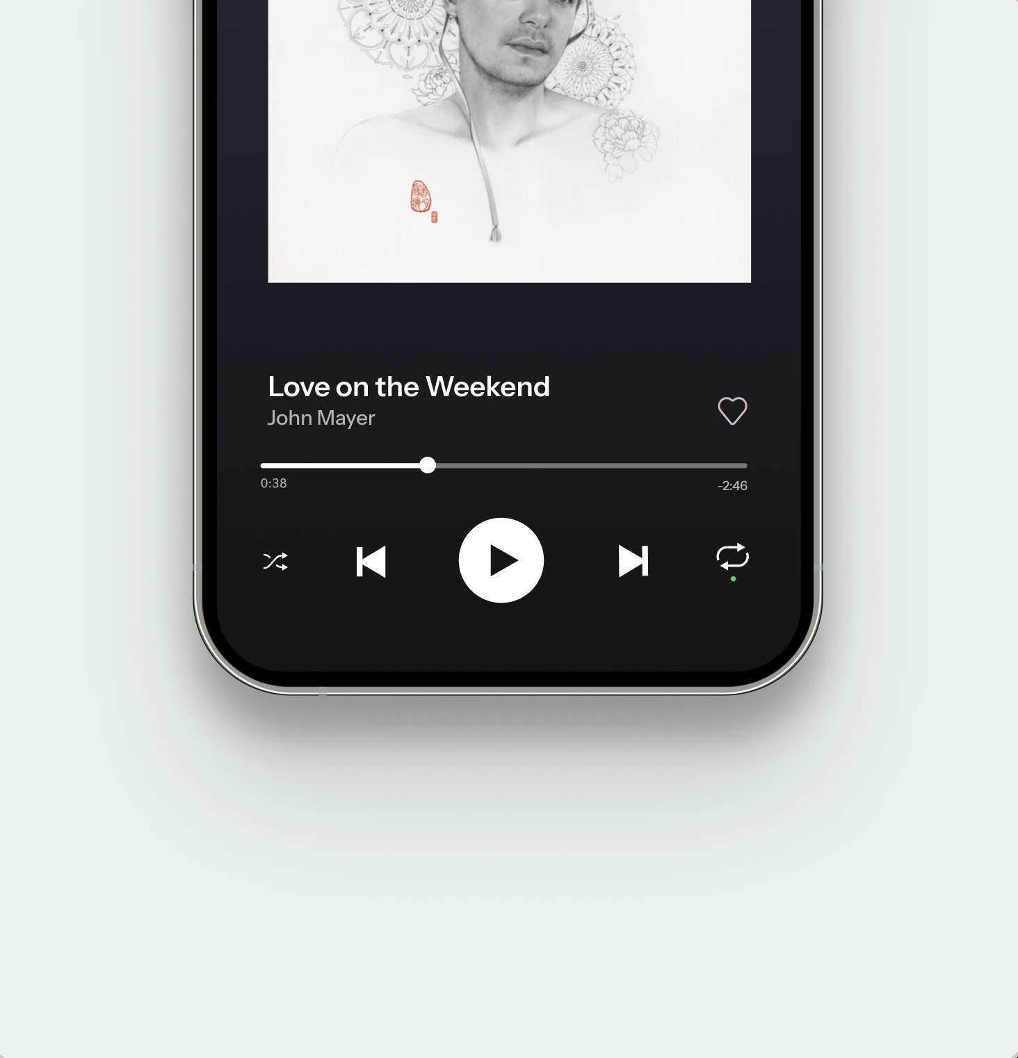 Spotify Mood Sync